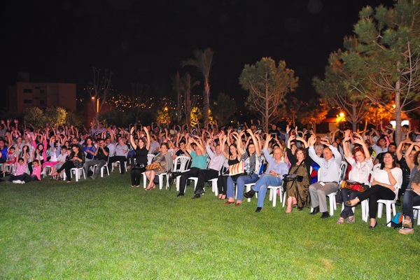 International Dance Day Festival